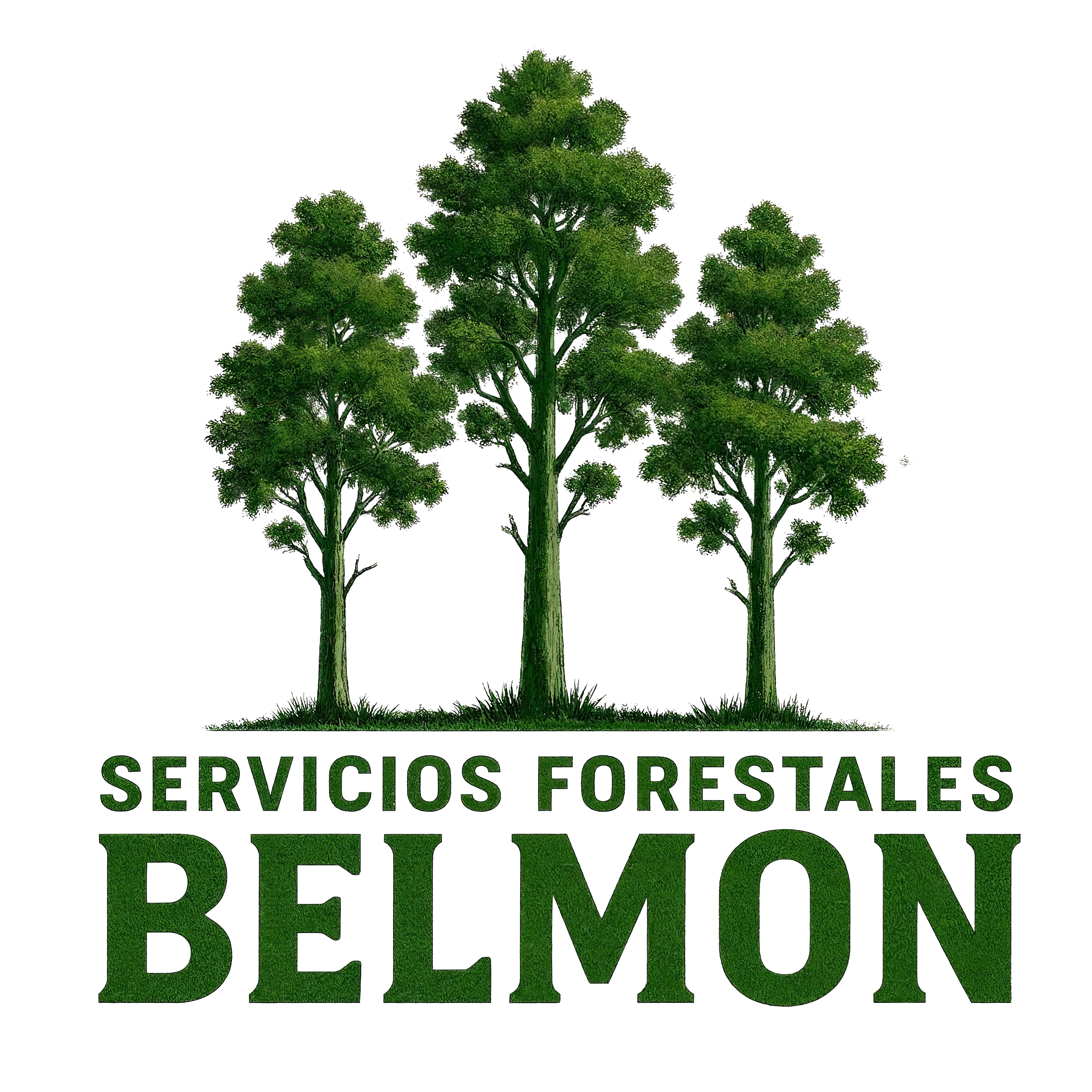 BELMON Servicios Forestales